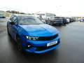 Opel Astra Electric GS, Klima, SHZ, PDC, Kamera, Navi Синій - thumbnail 6