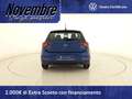 Volkswagen Polo 1.0 tsi life 95cv dsg Azul - thumbnail 4