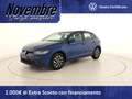 Volkswagen Polo 1.0 tsi life 95cv dsg Azul - thumbnail 1