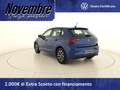 Volkswagen Polo 1.0 tsi life 95cv dsg Azul - thumbnail 3