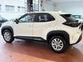 Toyota Yaris Cross 1.5h Business fwd e-cvt *PREZZO REALE* Weiß - thumbnail 8