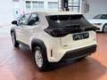 Toyota Yaris Cross 1.5h Business fwd e-cvt *PREZZO REALE* Weiß - thumbnail 7