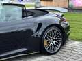 Porsche 992 911 Turbo S Cabrio *CARBON, LIFT, KERAMIK, VOLL* Noir - thumbnail 14