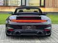 Porsche 992 911 Turbo S Cabrio *CARBON, LIFT, KERAMIK, VOLL* Schwarz - thumbnail 5