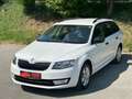 Skoda Octavia Combi 1,6 Active TDI*12 Monate Garantie* Weiß - thumbnail 2