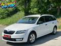 Skoda Octavia Combi 1,6 Active TDI*12 Monate Garantie* Weiß - thumbnail 1