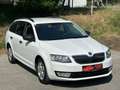Skoda Octavia Combi 1,6 Active TDI*12 Monate Garantie* Weiß - thumbnail 4