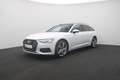 Audi A6 Avant 45 TFSI . LED Navi ACC Pano AHK HuD Weiß - thumbnail 2