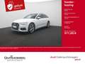 Audi A6 Avant 45 TFSI . LED Navi ACC Pano AHK HuD Weiß - thumbnail 1