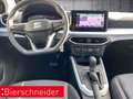 SEAT Arona 1.0 TSI DSG Road Edition LED Navi Kamera Full Link Noir - thumbnail 16