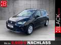 SEAT Arona 1.0 TSI DSG Road Edition LED Navi Kamera Full Link Zwart - thumbnail 1