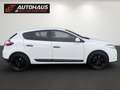 Renault Megane Mégane Tonic 1,6 16V 100 | PICKERL BIS 04/2027 | Weiß - thumbnail 5