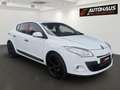 Renault Megane Mégane Tonic 1,6 16V 100 | PICKERL BIS 04/2027 | Weiß - thumbnail 4