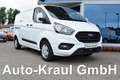 Ford Tourneo Custom 320 L2H1 VA MH Trend 3-Sitzer Klima Rückfahrkamera Blanc - thumbnail 1
