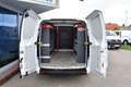 Ford Tourneo Custom 320 L2H1 VA MH Trend 3-Sitzer Klima Rückfahrkamera Blanc - thumbnail 4