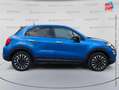 Fiat 500X 1.5 FIREFLY TURBO 130CH S/S HYBRID DCT7 Bleu - thumbnail 4