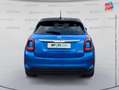 Fiat 500X 1.5 FIREFLY TURBO 130CH S/S HYBRID DCT7 Bleu - thumbnail 7