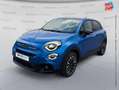 Fiat 500X 1.5 FIREFLY TURBO 130CH S/S HYBRID DCT7 Bleu - thumbnail 1