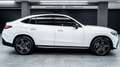 Mercedes-Benz GLC 220 D COUPE 4MATIC AMG LINE PREMIUM PLUS TETTO FULLOPT Weiß - thumbnail 5