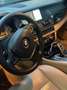 BMW 525 525d Touring Msport Nero - thumbnail 5