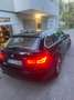 BMW 525 525d Touring Msport Nero - thumbnail 2