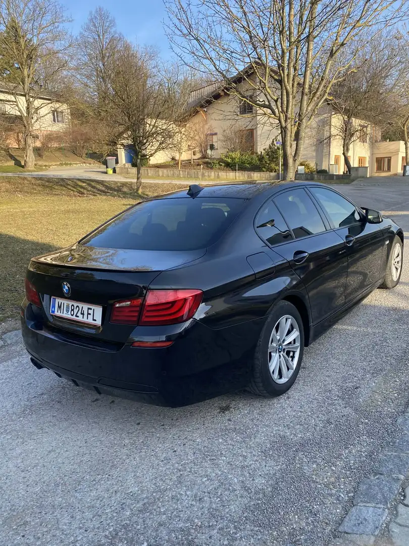 BMW 523 523i Österreich-Paket Aut. - 2