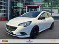 Opel Corsa 1.0 TURBO OPC LINE AFN-TREKHAAK/CARPLAY/CRUISE/PDC Weiß - thumbnail 1