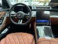 Mercedes-Benz S 580 S 580 4MATIC Limousine lang  AMG Line Navi/Styling Schwarz - thumbnail 7