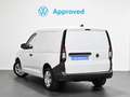 Volkswagen Caddy Furgón 1.5TSI Hybrid DSG 110kW Blanco - thumbnail 2