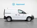 Volkswagen Caddy Furgón 1.5TSI Hybrid DSG 110kW Blanco - thumbnail 3