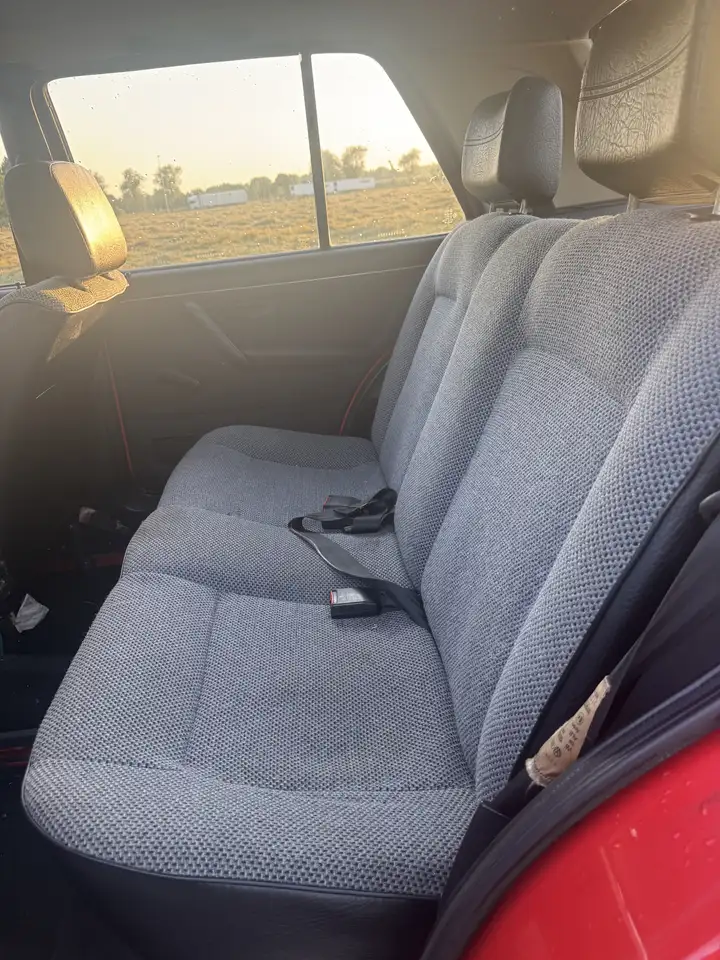 Volkswagen Golf 1.3, foto 10