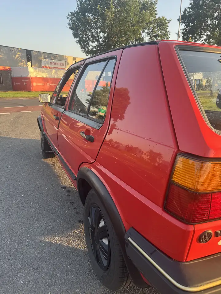 Volkswagen Golf 1.3, foto 8