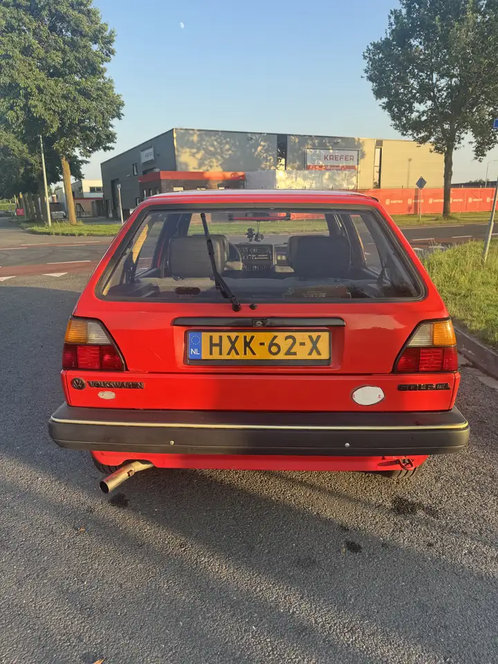 Volkswagen Golf 1.3, foto 7