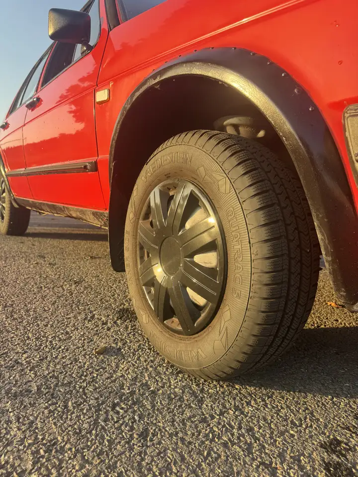 Volkswagen Golf 1.3, foto 5