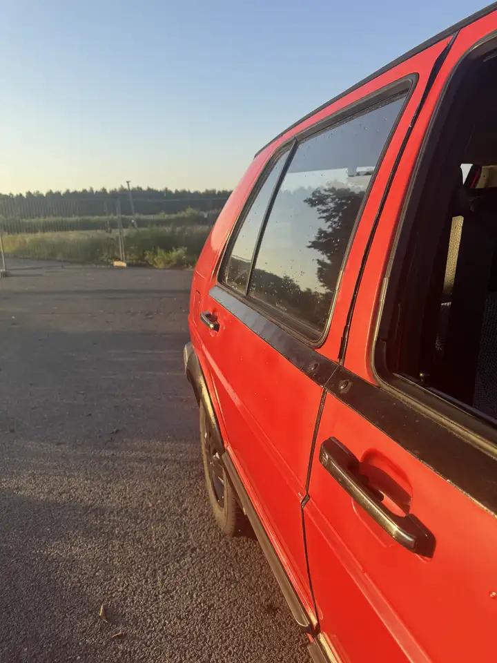 Volkswagen Golf 1.3, foto 6