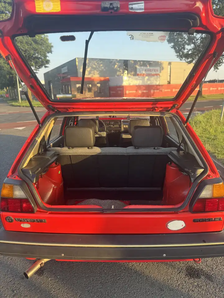 Volkswagen Golf 1.3, foto 11