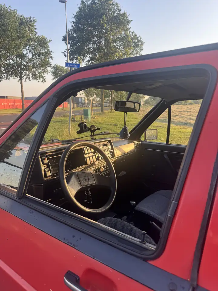 Volkswagen Golf 1.3, foto 9