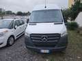 Mercedes-Benz Sprinter Bianco - thumbnail 1