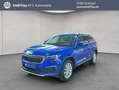 Skoda Kodiaq 2.0 TDI DSG Style Blauw - thumbnail 1