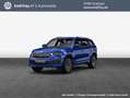 Skoda Kodiaq 2.0 TDI DSG Style Blau - thumbnail 1
