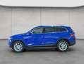 Skoda Kodiaq 2.0 TDI DSG Style Blauw - thumbnail 2