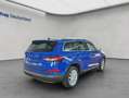 Skoda Kodiaq 2.0 TDI DSG Style Blau - thumbnail 5