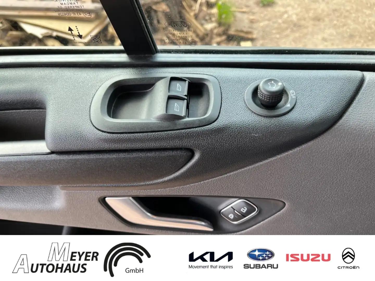 Ford Transit Custom 2.0 TDCi Einparkhilfe vo+hi+AHK+ Šedá - 2