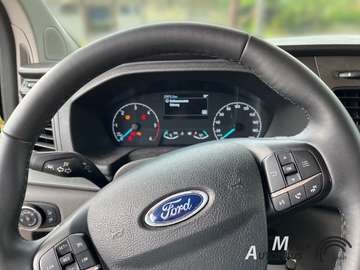 2.0 TDCi Einparkhilfe vo+hi+AHK+