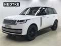 Land Rover Range Rover P530 SV 23" AHK ENTERTAINMENT FOND Weiß - thumbnail 1