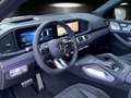 Mercedes-Benz GLE 53 AMG 4M+ Coupé DISTRO Massage SitzKl Burme Grigio - thumbnail 7