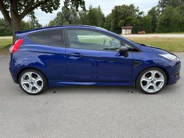 Fiesta 1.0 EcoBoost 92kW S/S Sport