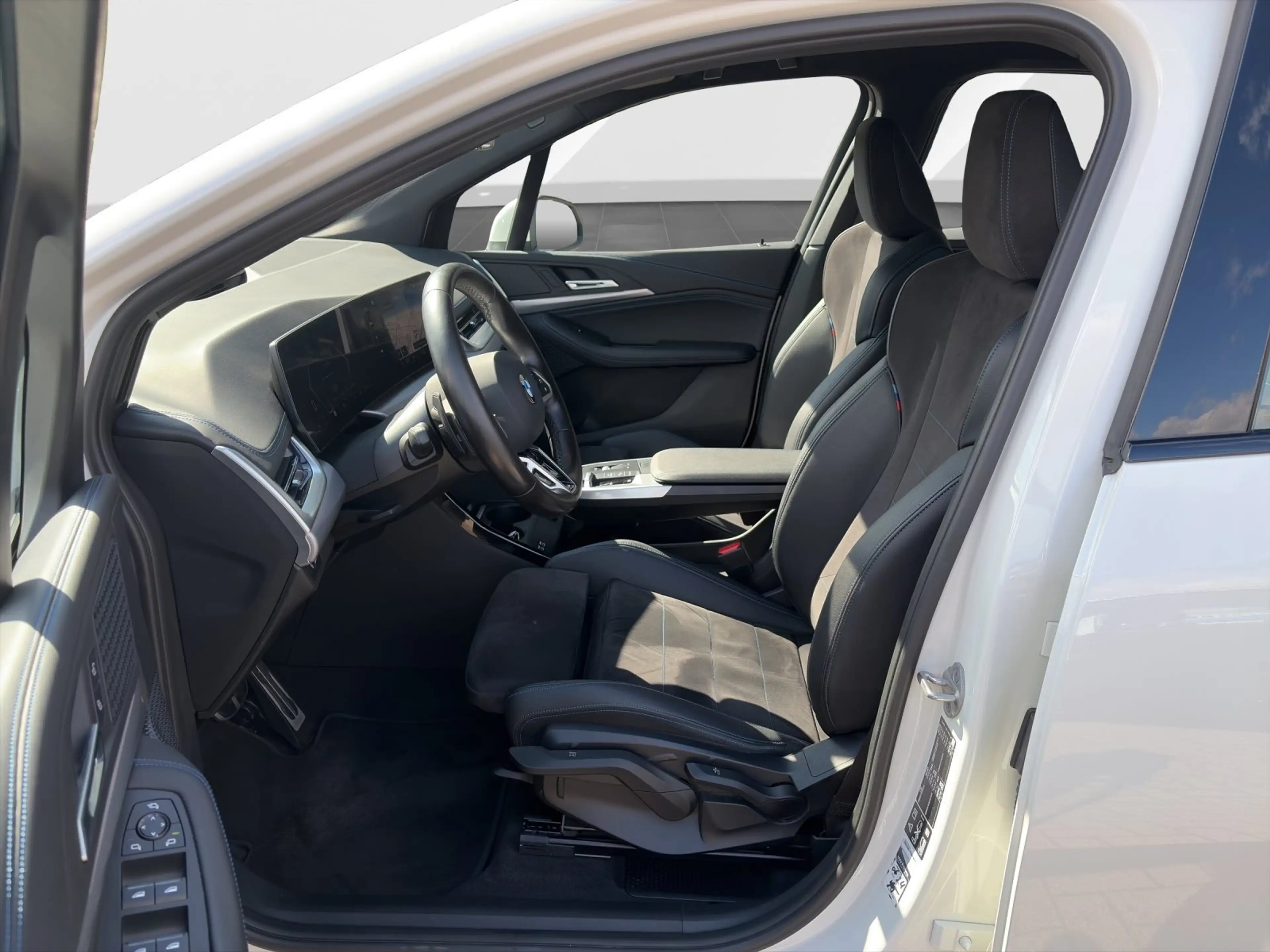 BMW 223 d xDrive Active Tourer M Sport | Kamera | adap. LE — photo 10