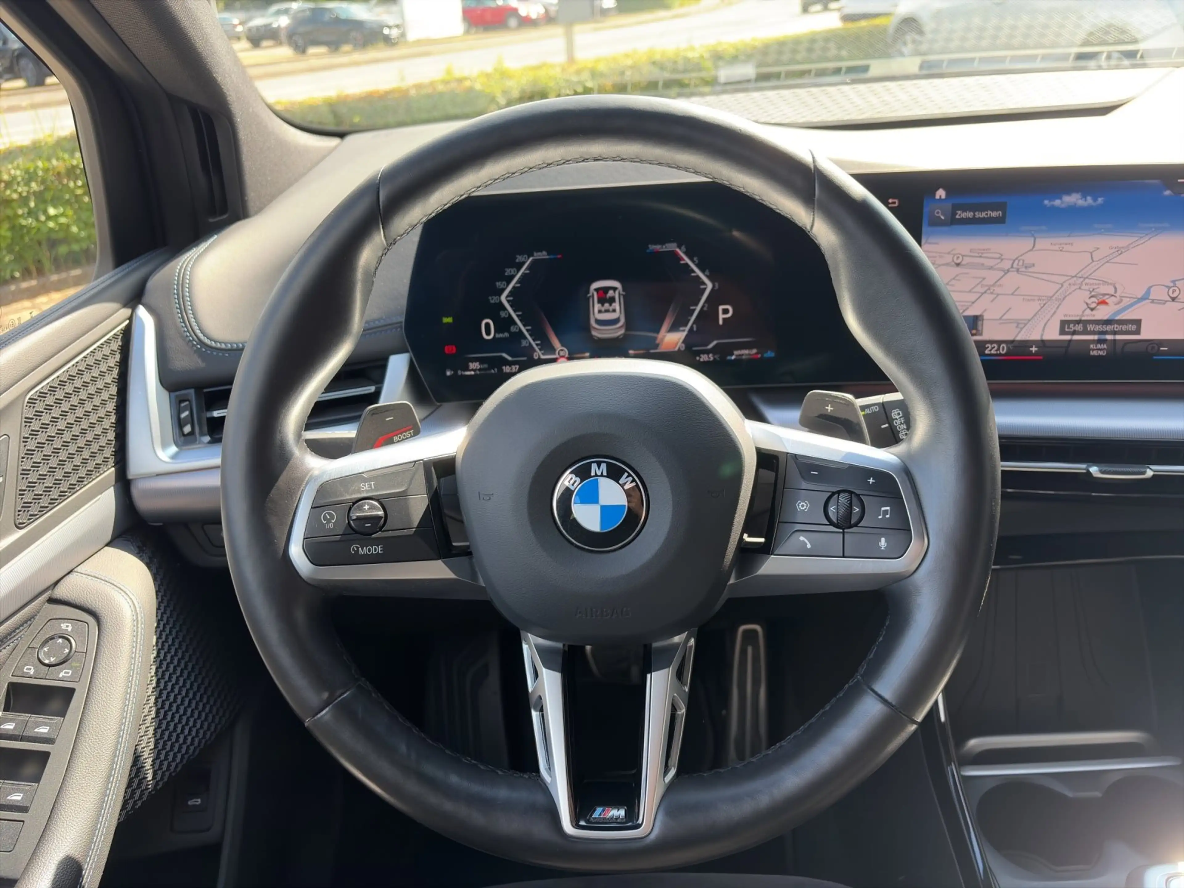 BMW 223 d xDrive Active Tourer M Sport | Kamera | adap. LE — photo 15