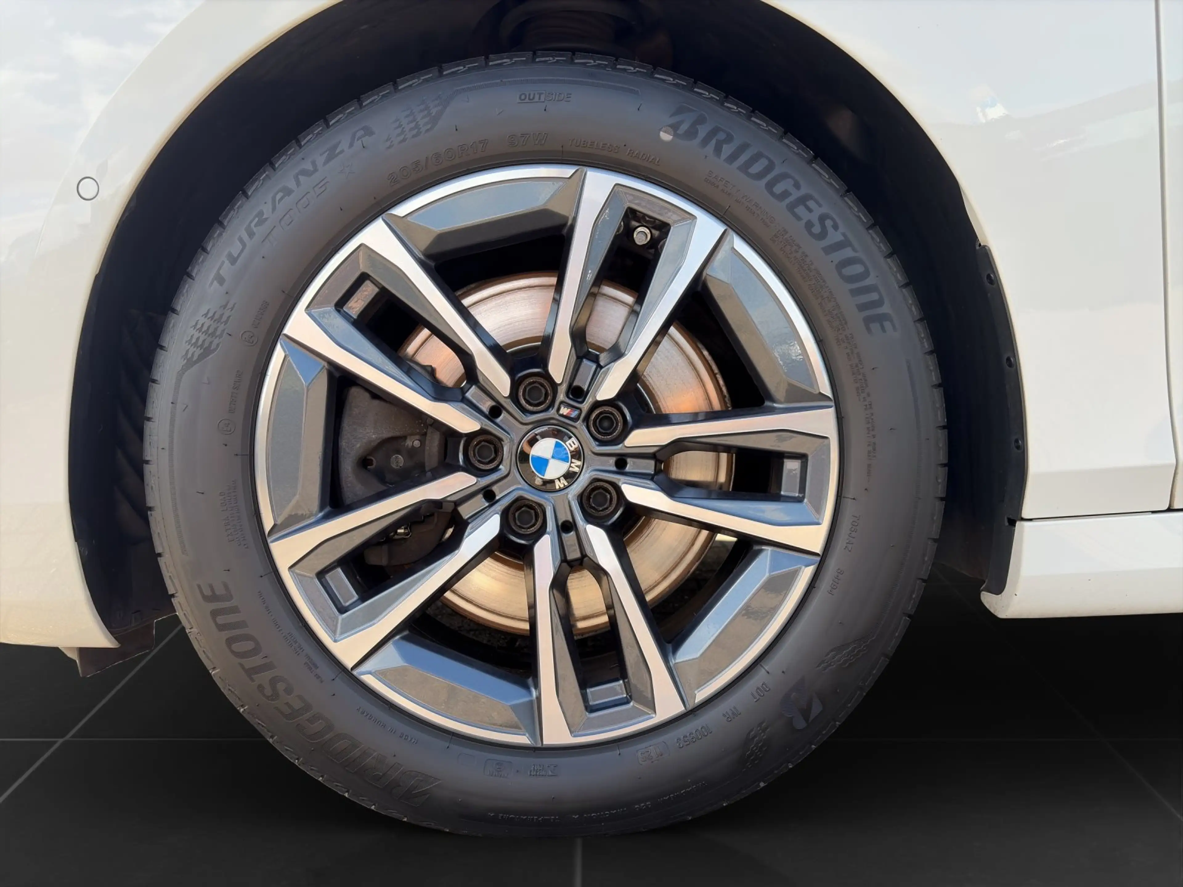 BMW 223 d xDrive Active Tourer M Sport | Kamera | adap. LE — photo 8